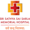 Sarla Memorial Hospital Logo