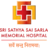 Sarla Memorial Hospital Logo